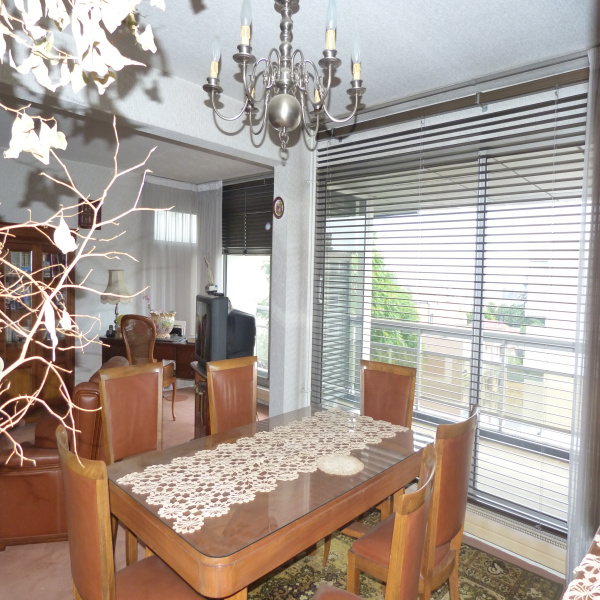 Offres de vente Appartement Chamalières 63400