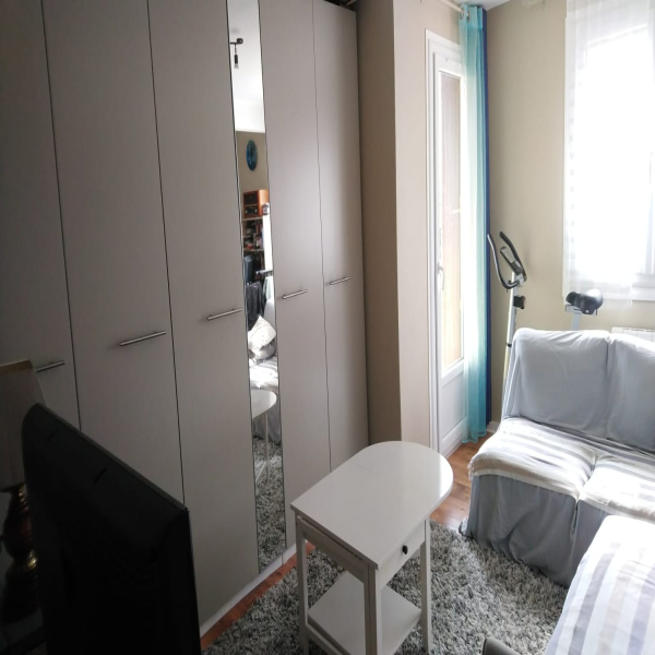 Offres de vente Appartement Royat 63130