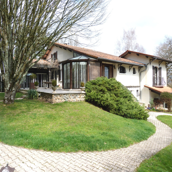 Offres de vente Maison Clermont-Ferrand 63000
